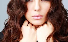 宝宝楼梯上做好刺激